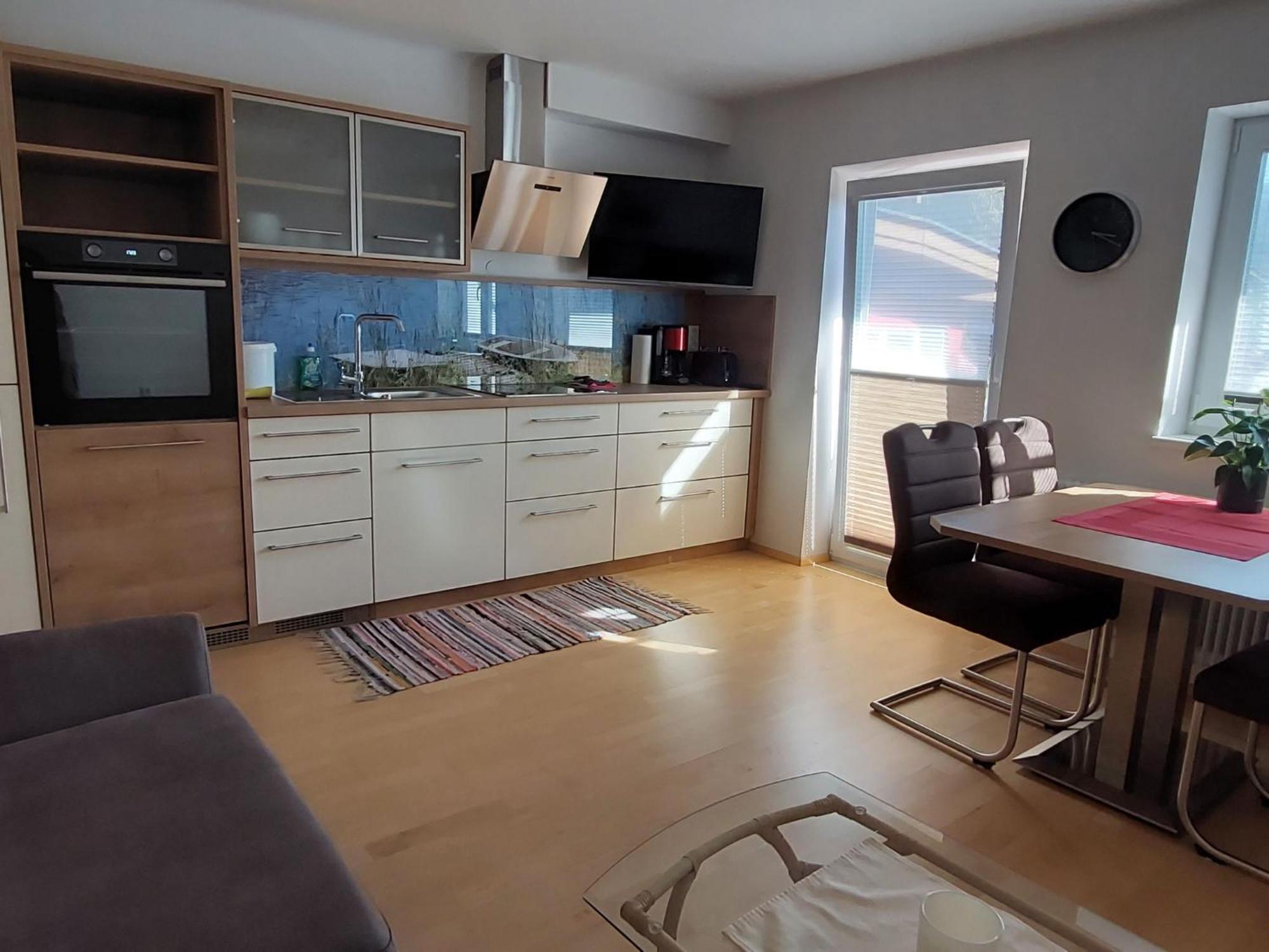 Apartment Rupertus-2 By Interhome Майсхофен Екстериор снимка