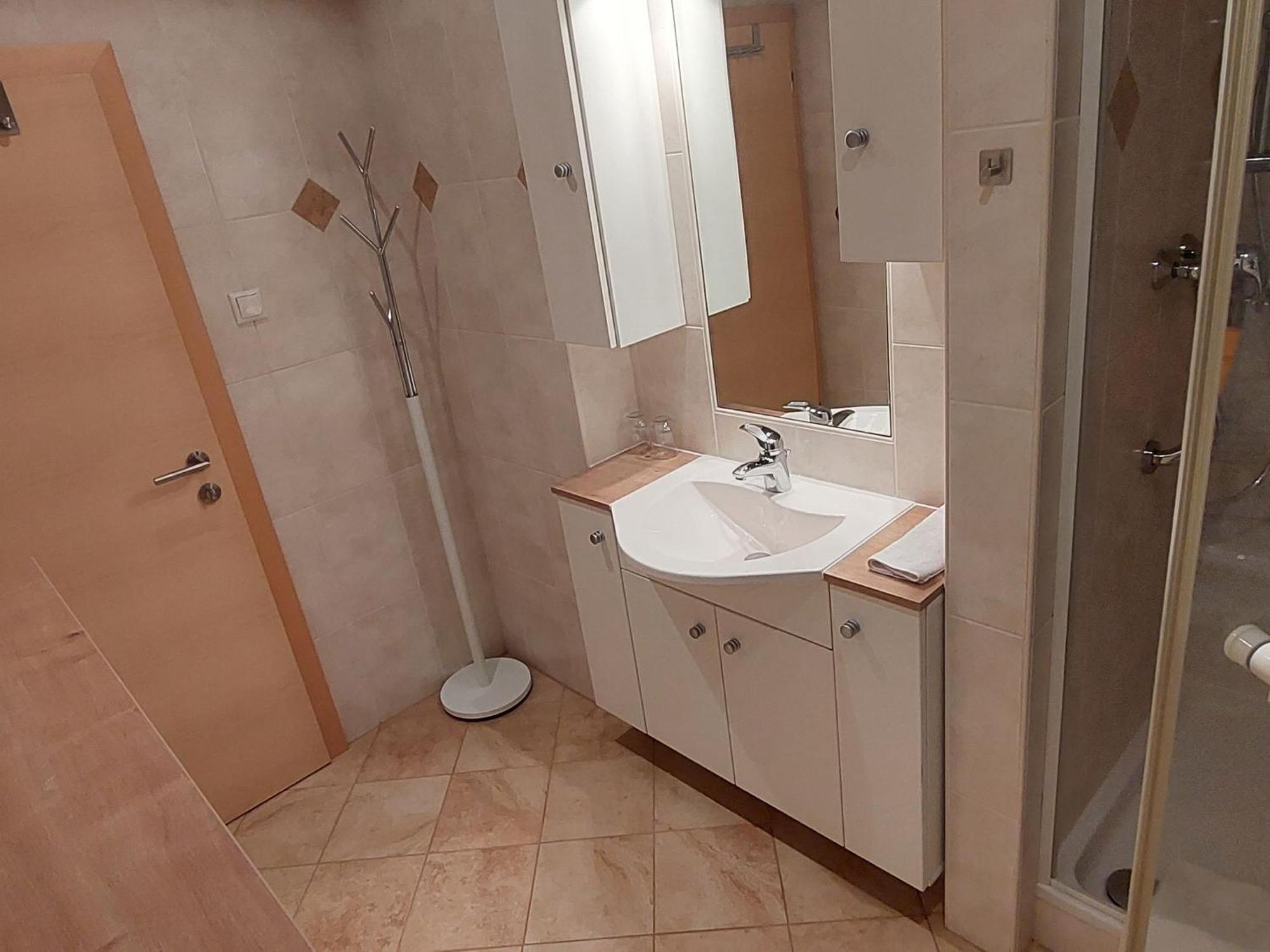 Apartment Rupertus-2 By Interhome Майсхофен Екстериор снимка