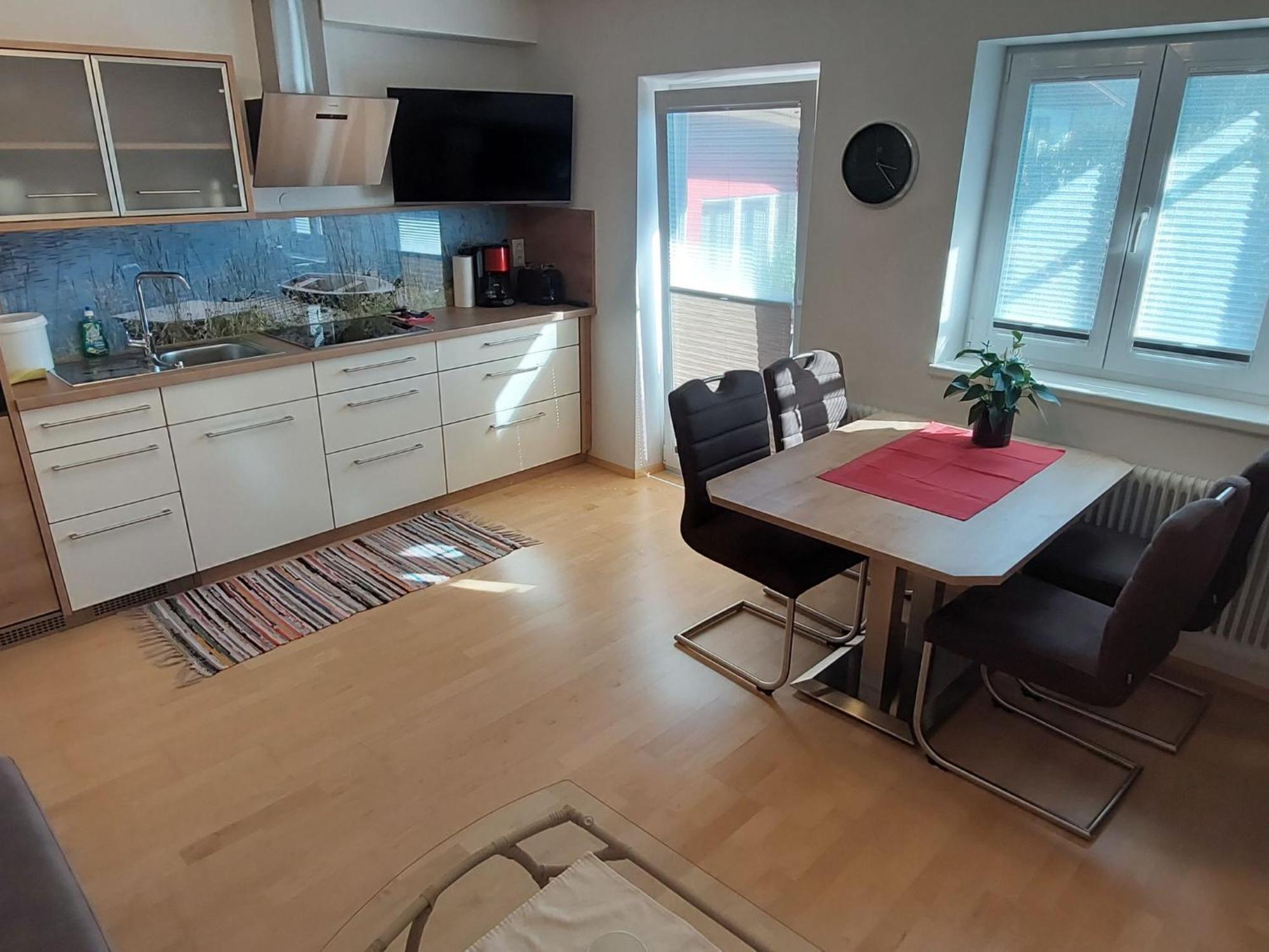 Apartment Rupertus-2 By Interhome Майсхофен Екстериор снимка