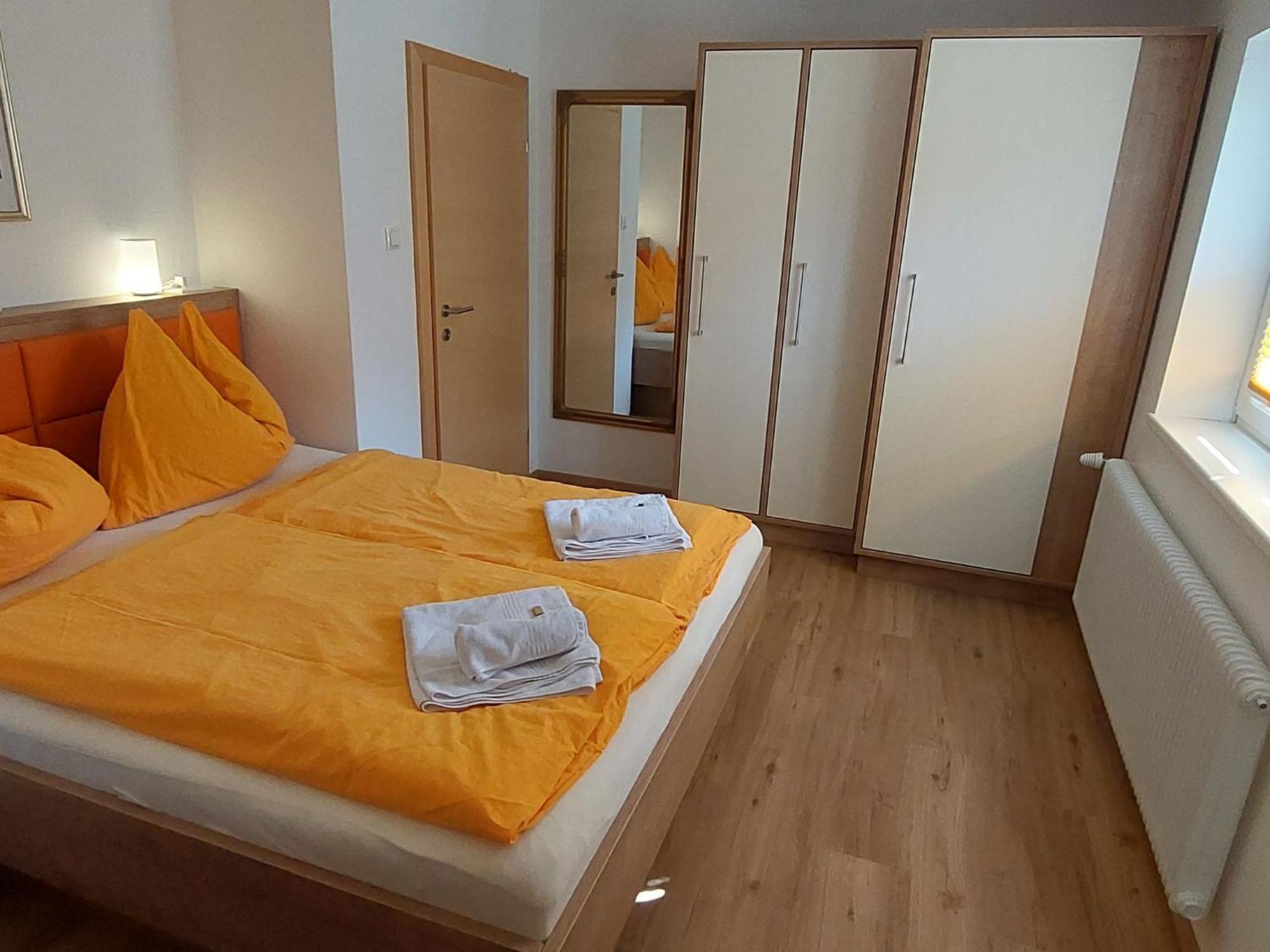 Apartment Rupertus-2 By Interhome Майсхофен Екстериор снимка