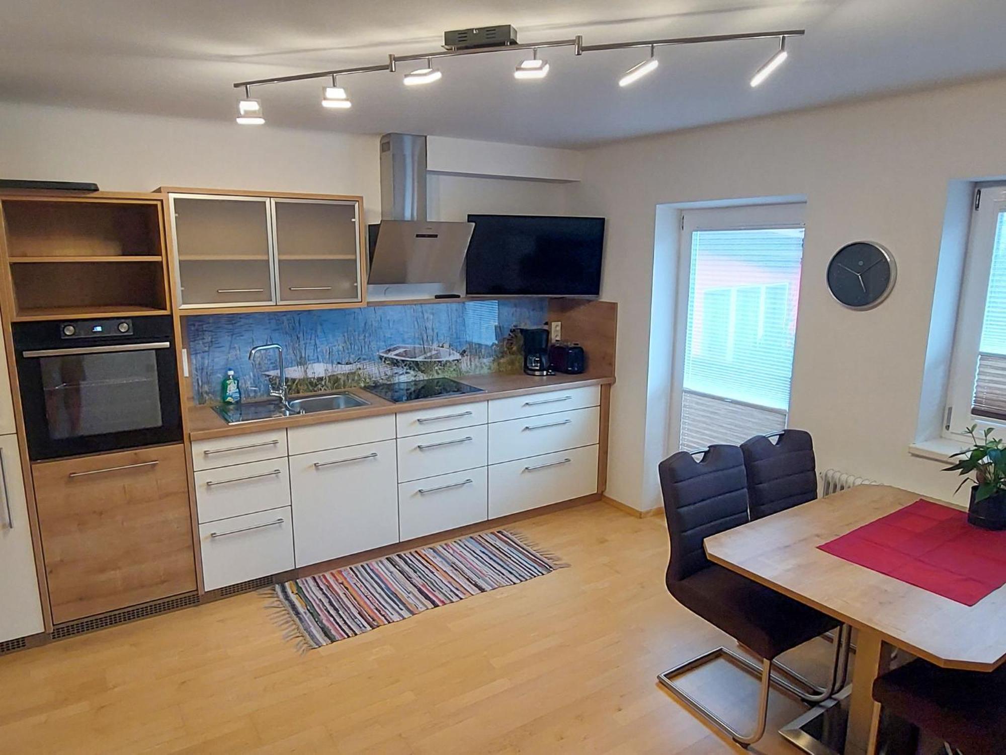 Apartment Rupertus-2 By Interhome Майсхофен Екстериор снимка