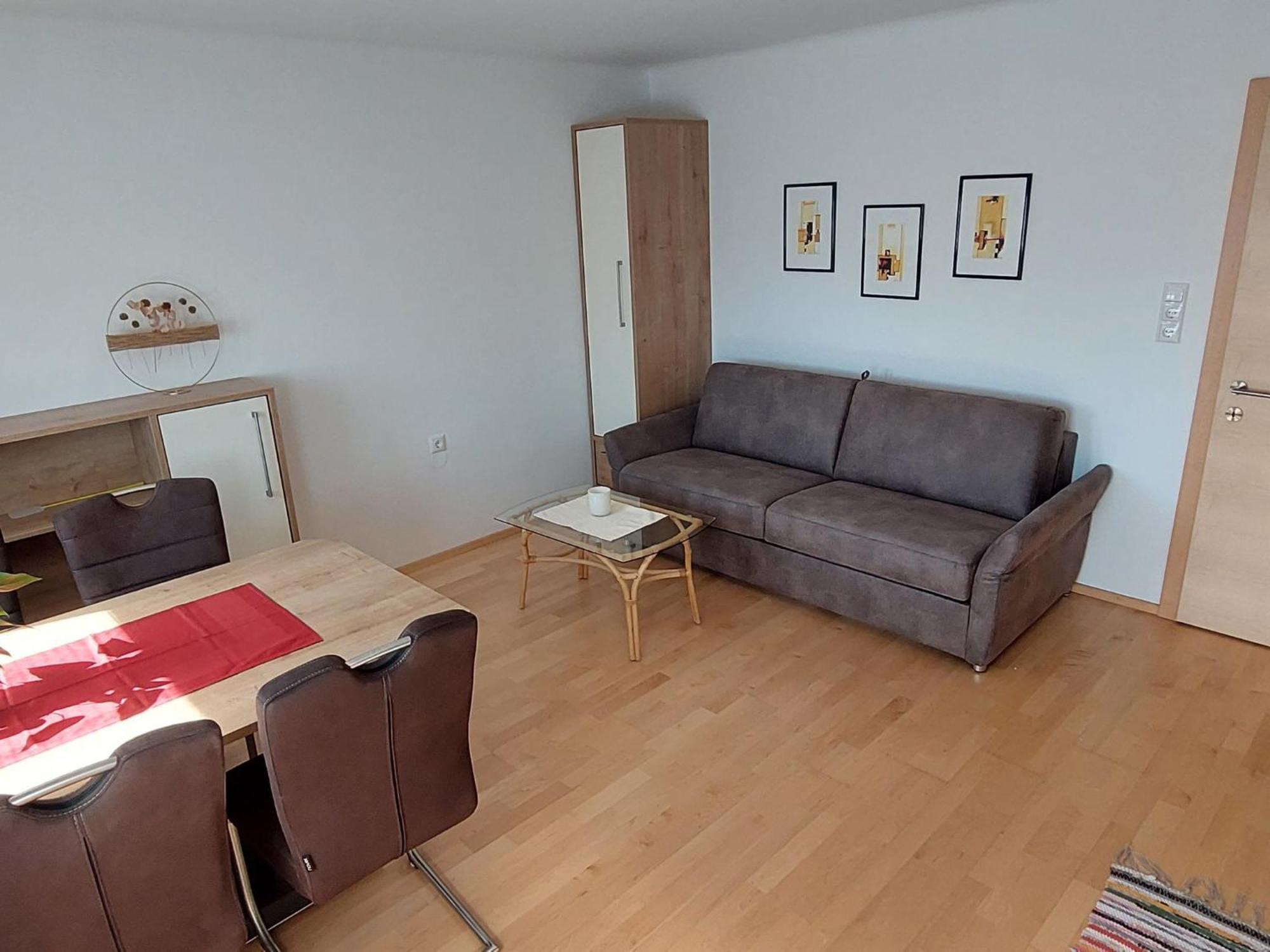 Apartment Rupertus-2 By Interhome Майсхофен Екстериор снимка